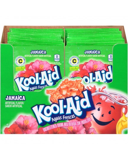 KOOL - AID MANGO- 48 CT.